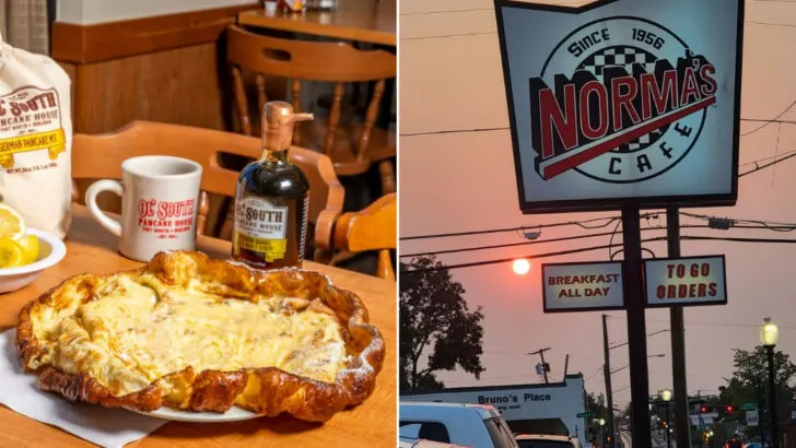 9 Texas Spots Serving Biscuits and Gravy Worth Every Mile of the Drive