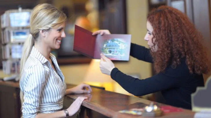 9 Things Every Hotel Concierge Wishes Tourists Would Stop Asking