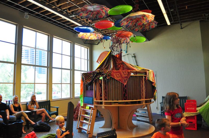 Children's Museum of Phoenix