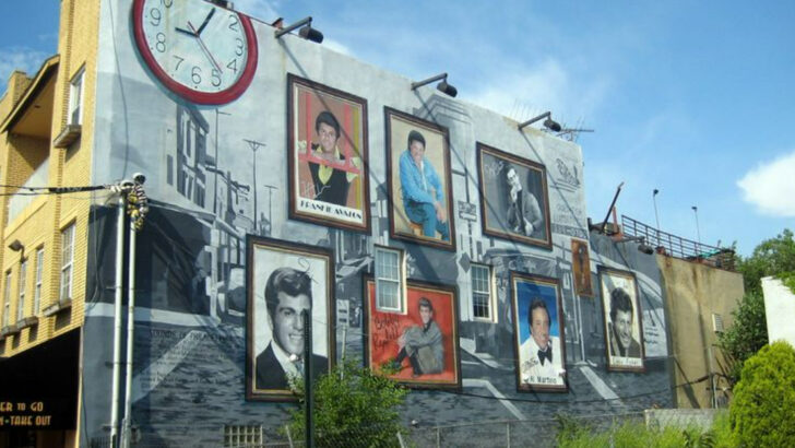 9 U.S. Cities to Visit If You Love the Art and Energy of Barcelona