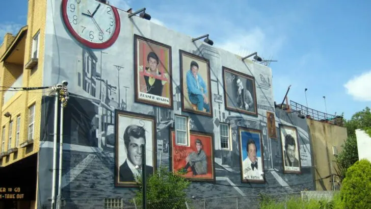 9 U.S. Cities to Visit If You Love the Art and Energy of Barcelona