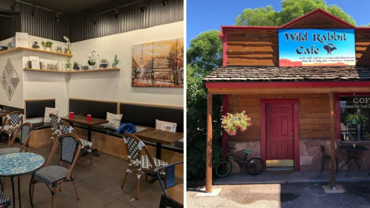 9 Utah Cafes Where Simple Cooking and Friendly Faces Still Matter