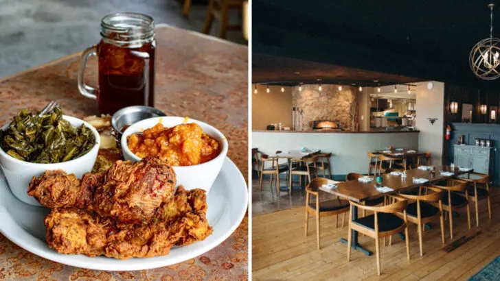 9 Utah Diners Serving Fried Trout and Catfish Dinners So Good They’ve Become Road-Trip Staples