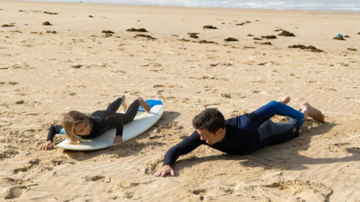 9 Vacation Experiences Our Kids Will Talk About the Way We Talk About Road Trips