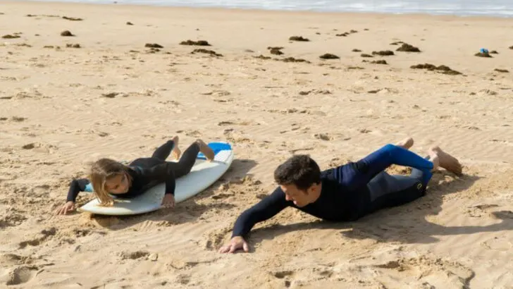 9 Vacation Experiences Our Kids Will Talk About the Way We Talk About Road Trips