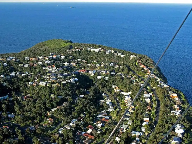 Cape Three Points, Ghana