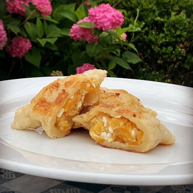 Pierogies That Taste Like Home