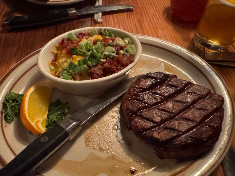 Why Finger Steaks Became the House Signature