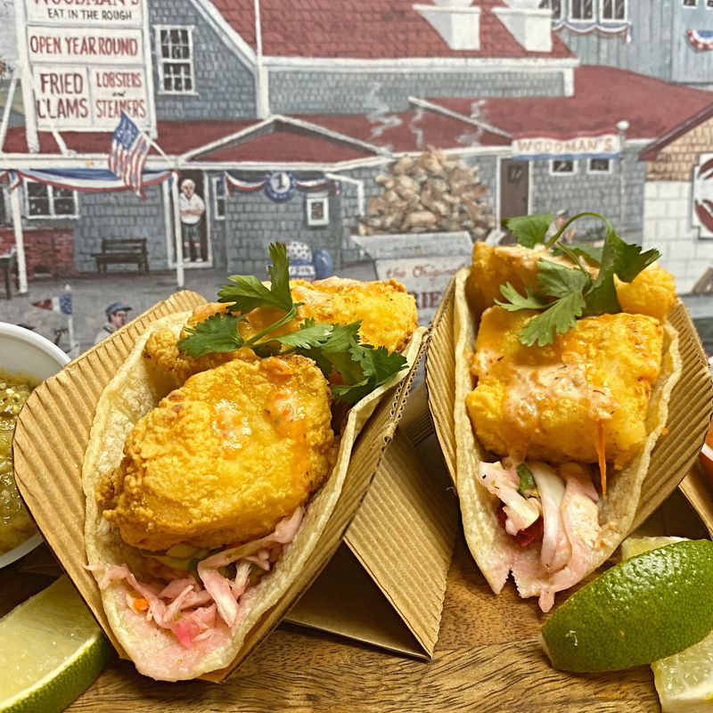 What To Order Beyond The Clams