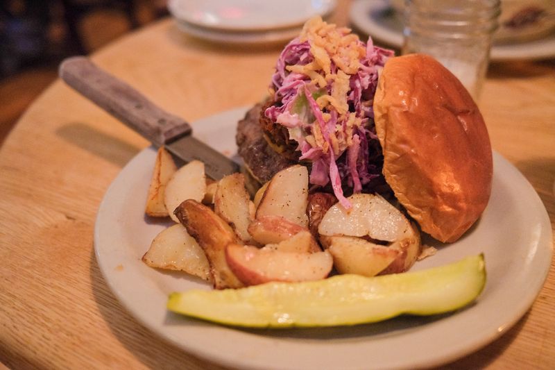 How to Order Like a Regular