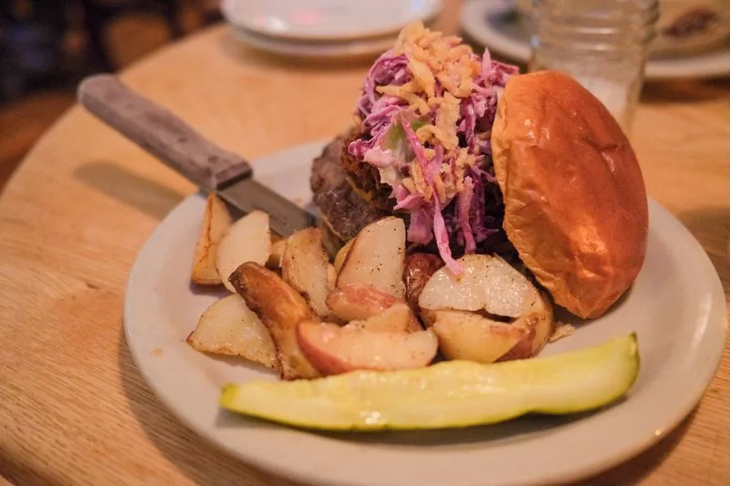 How to Order Like a Regular