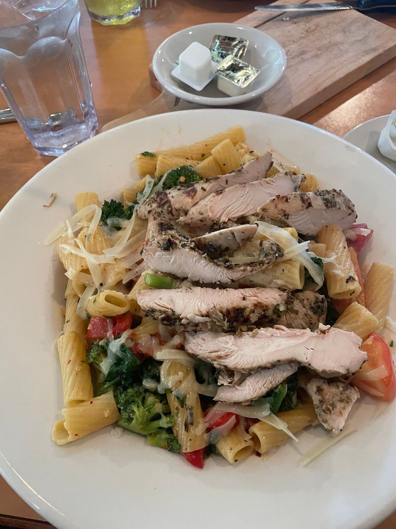 Italian Roots, Greek Whispers