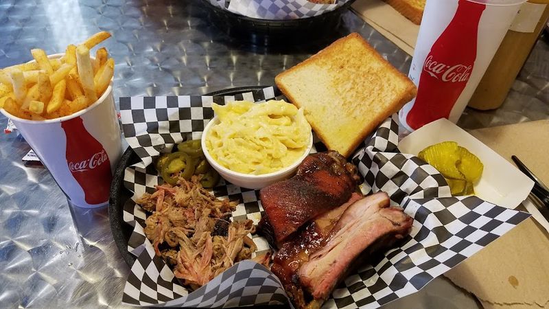 Brisket That Bends, Bark That Bites