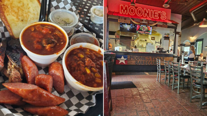 A Georgia BBQ counter turning heads with brisket that rivals bigger-name spots