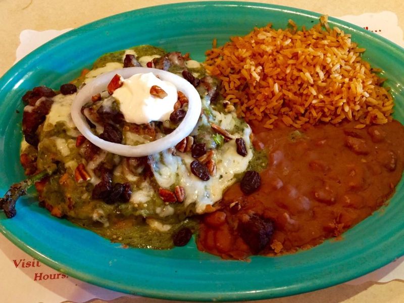 The Enchilada Blueprint