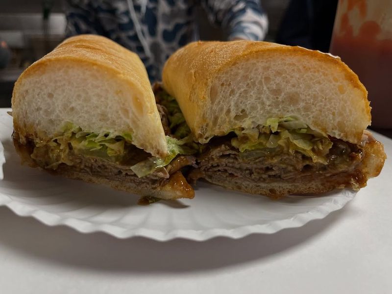 Why The Bread Matters