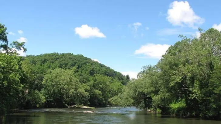 A North Carolina College Town in the Blue Ridge with More Outdoor Activities Than Most Travelers Expect