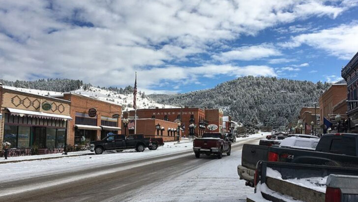 A November Detour Across Montana Brought Me to 7 Towns I’d Love to See Again