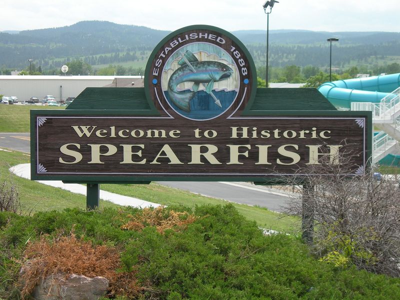 Spearfish’s Strong Native American Influence