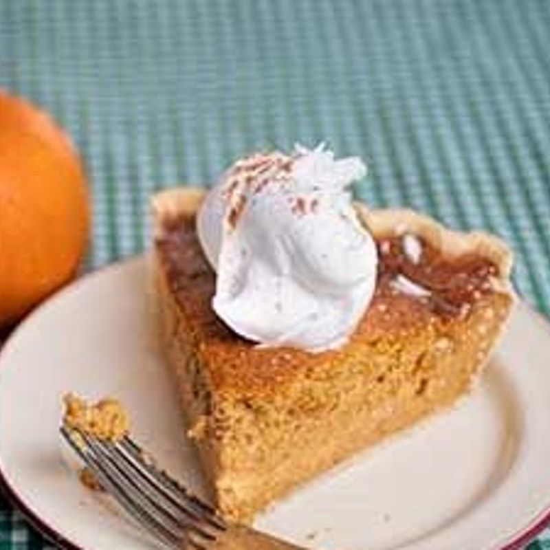 Desserts That Taste Like Home