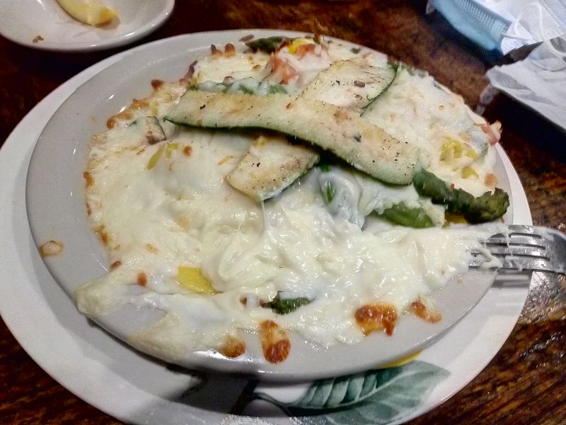 What Makes the Dumplings Special