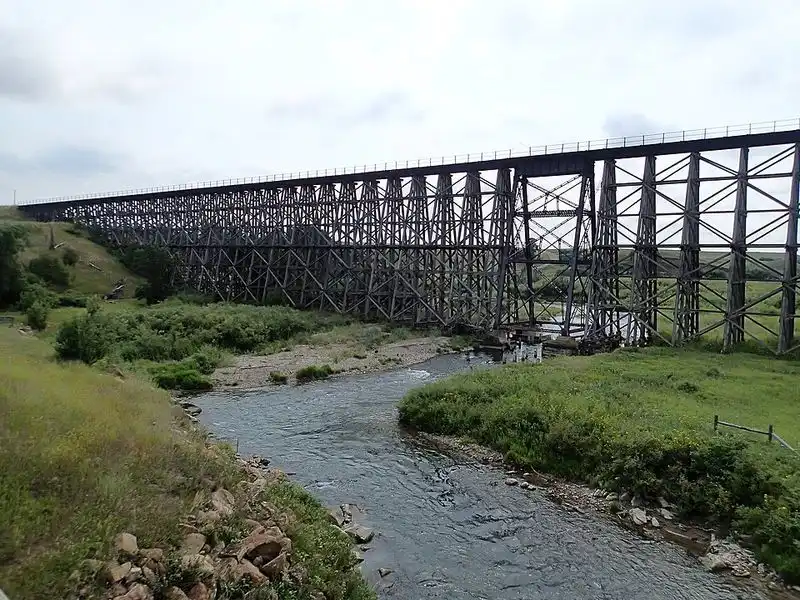 The In-Town Trail System