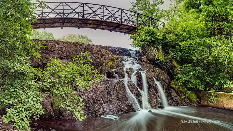 Parks, Nature, and Recreation for All Ages