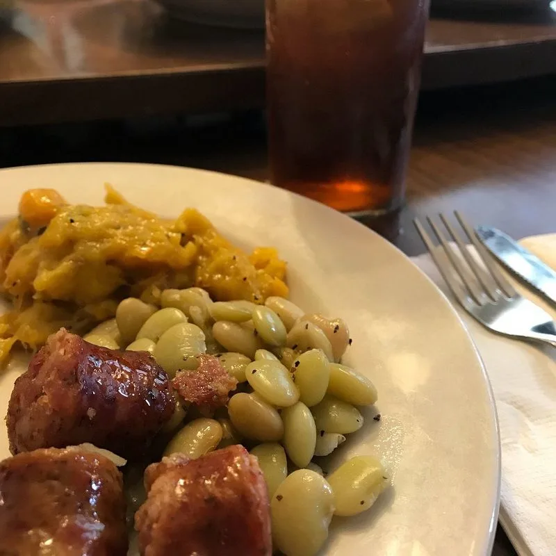 Hearty Mains for Every Craving