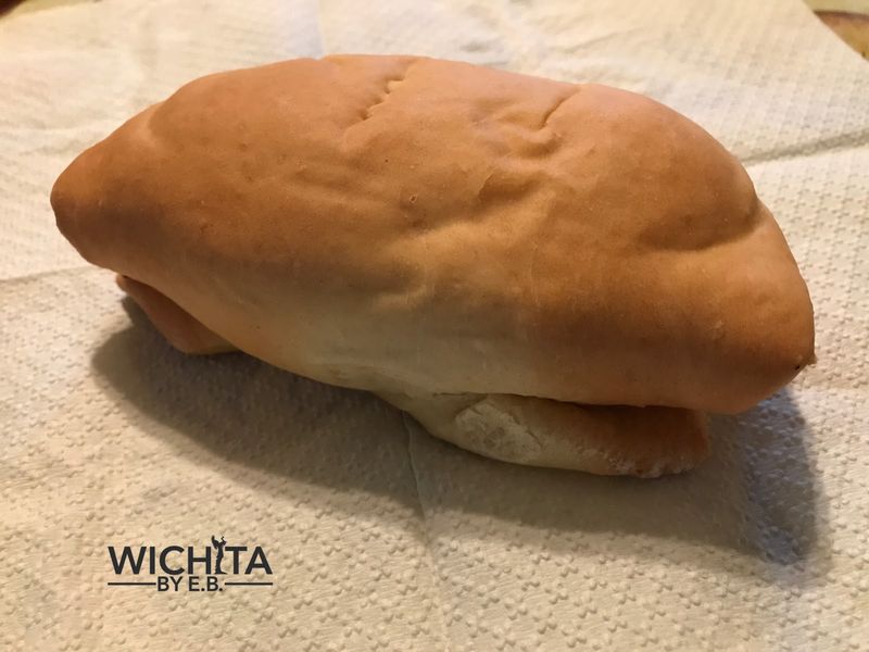 The Bread That Makes the Memory