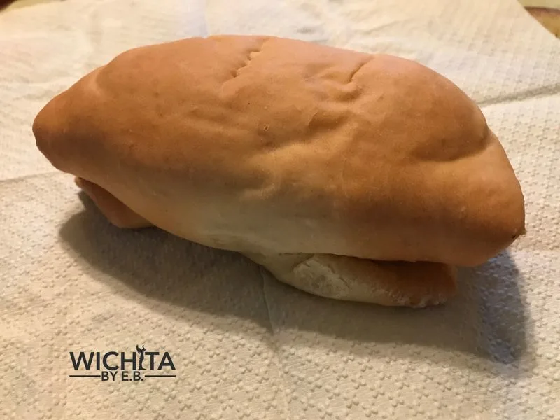 The Bread That Makes the Memory