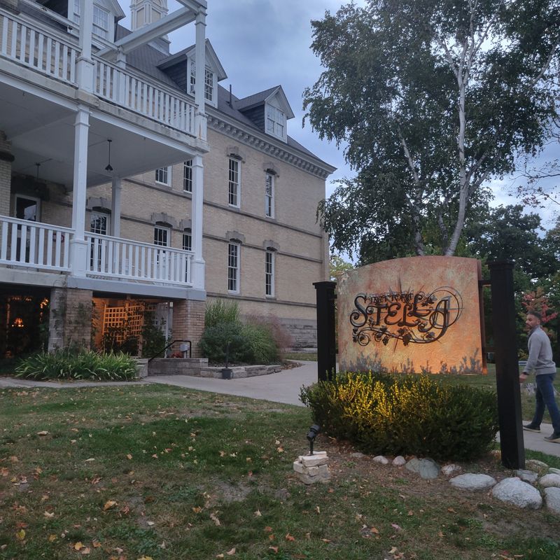 Where to find it and when to go