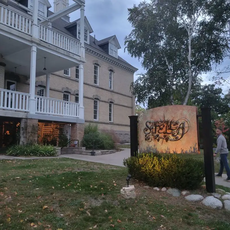 Where to find it and when to go