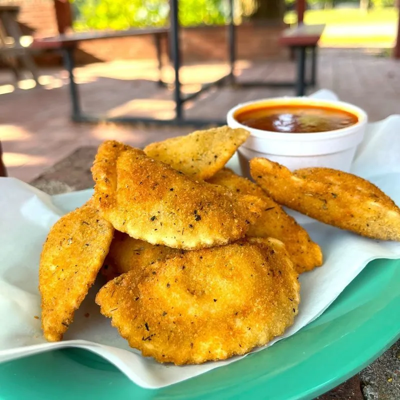 The sides that seal the deal