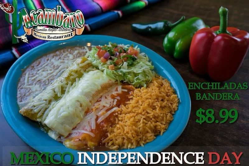 Selected local gems — Statewide picks