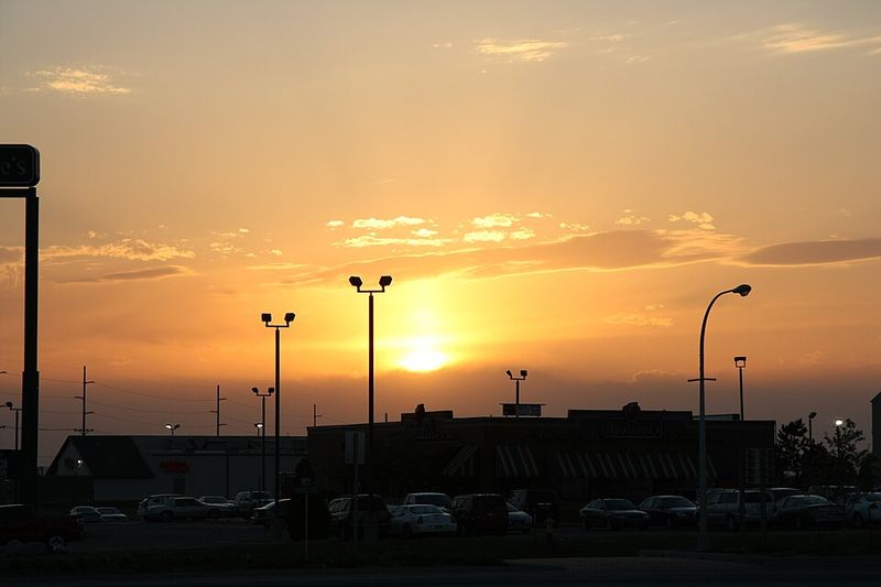 Hays – Small-Town Charm Meets Culture