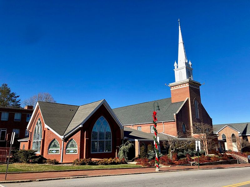 Waynesville, North Carolina