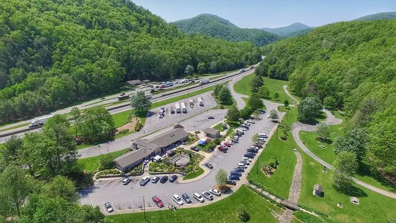 Waynesville, North Carolina