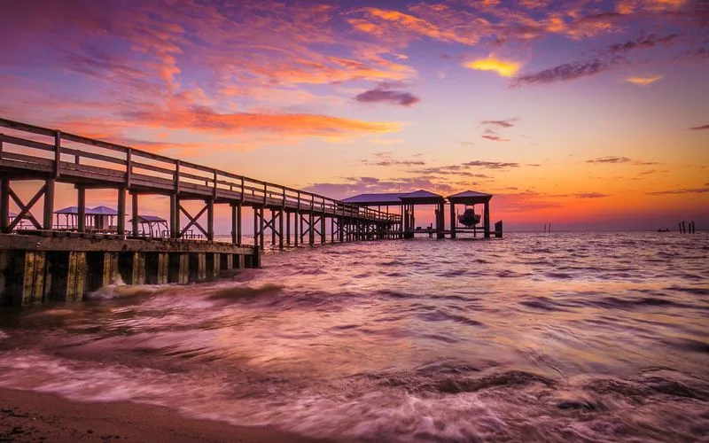 Fairhope, Alabama