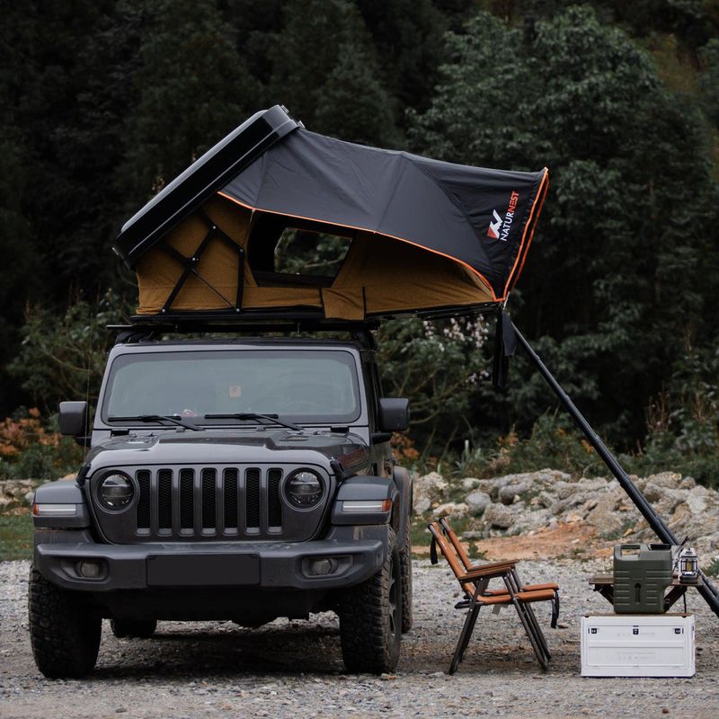 Weather exposure and wind sensitivity