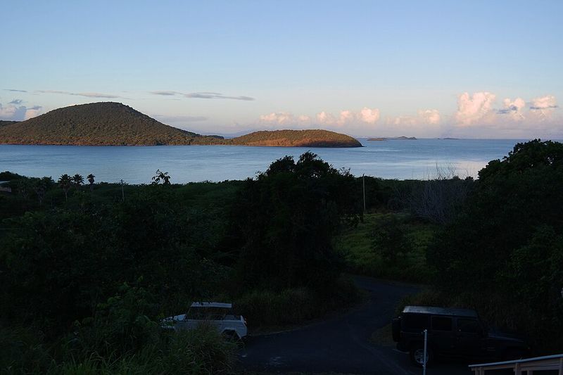 Culebra, Puerto Rico