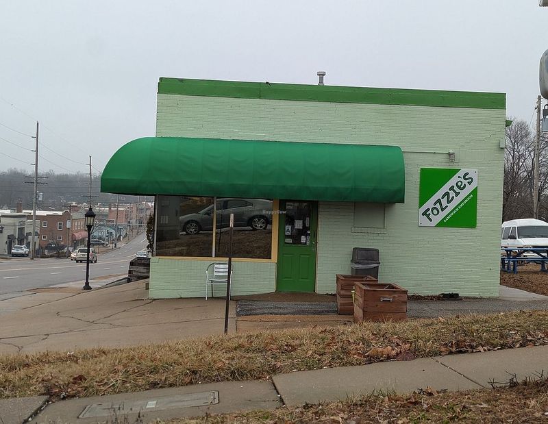 Fozzie's Sandwich Emporium - Richmond Heights