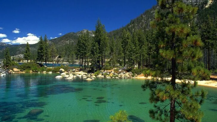 After Revisiting Old Childhood Vacation Spots, These Are the Ones That Still Feel Familiar