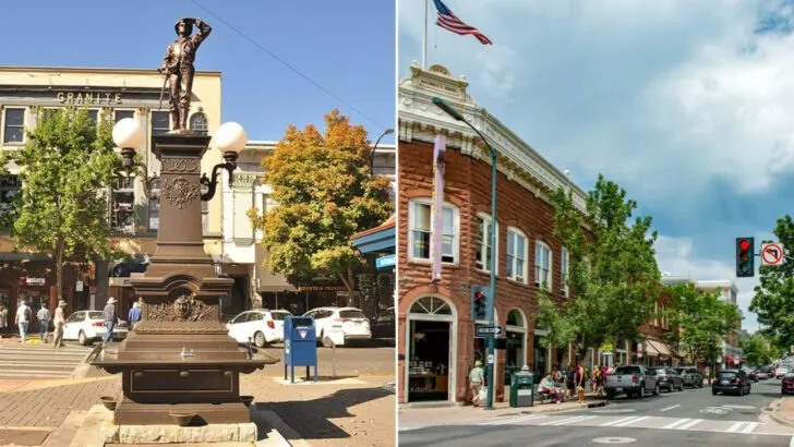 After Seeing Every Kind of Resort Town, These Are the 8 Places That Still Feel Like Real Communities