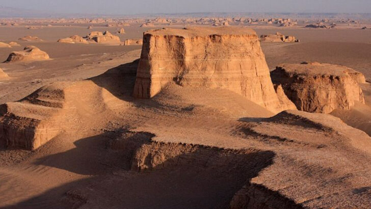 After Visiting Every Major Desert Destination, These 9 Are Quietly the Most Stunning