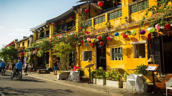 After visiting dozens of overhyped destinations, these are the 9 towns that actually lived up to the buzz