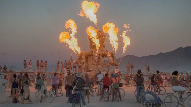 After visiting dozens of small-town festivals across America, these are the 12 I&rsquo;d happily return to again