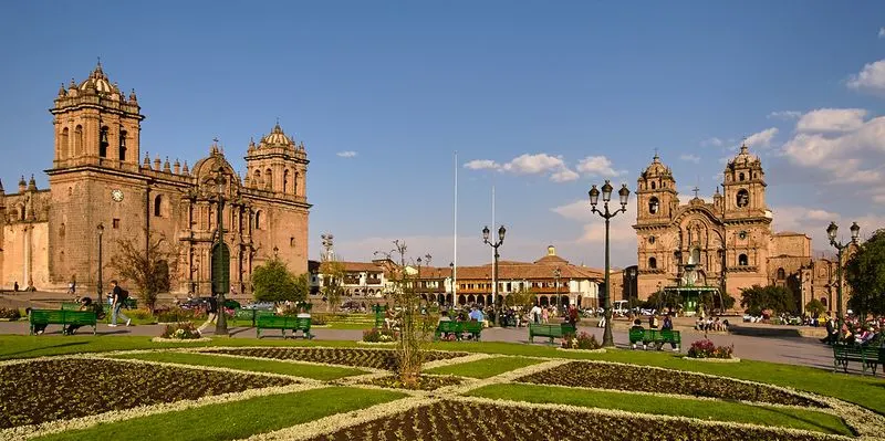 Cusco, Peru