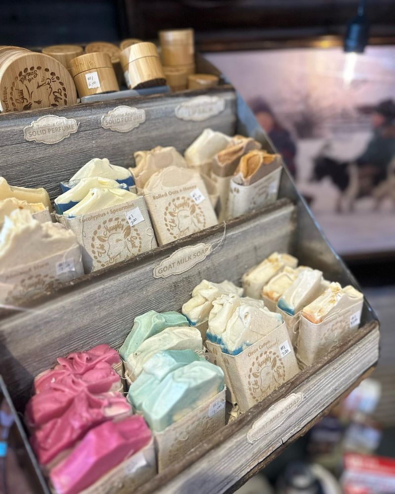 Wisconsin Dells Craft Mall - Baraboo