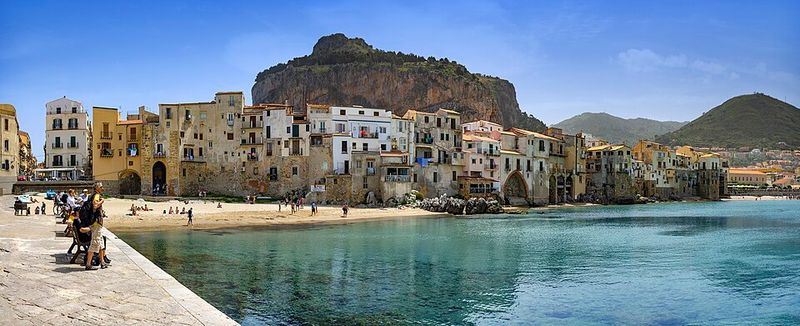 Cefalù