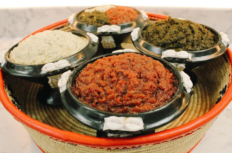 Abem Ethiopian Coffee & Kitchen — Nashville